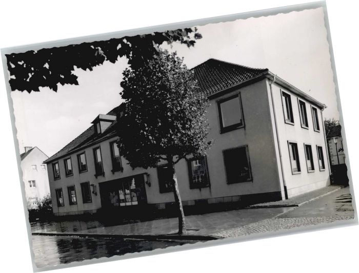 Froendenberg Ruhr Fröndenberg Stadtwerke