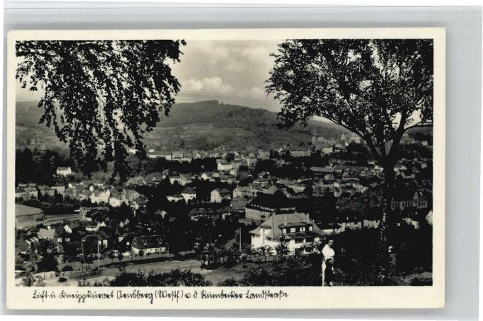 Arnsberg Westfalen Arnsberg