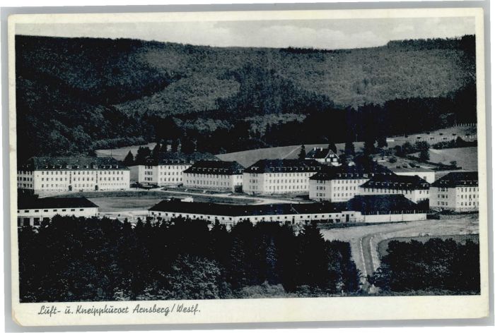 Arnsberg Westfalen Arnsberg