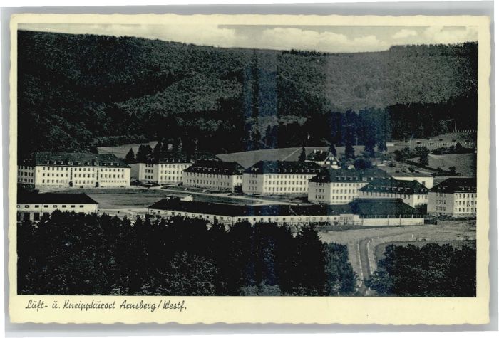 Arnsberg Westfalen Arnsberg