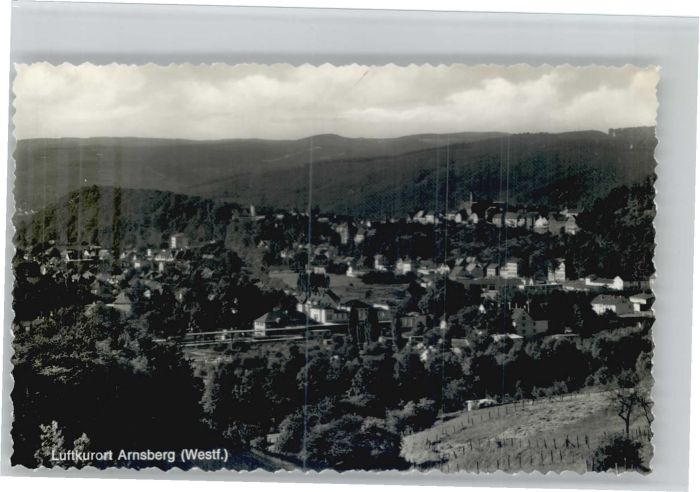 Arnsberg Westfalen Arnsberg