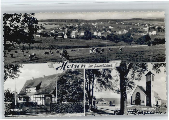 Holzen Neheim-Huesten