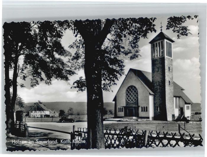 Holzen Neheim-Huesten