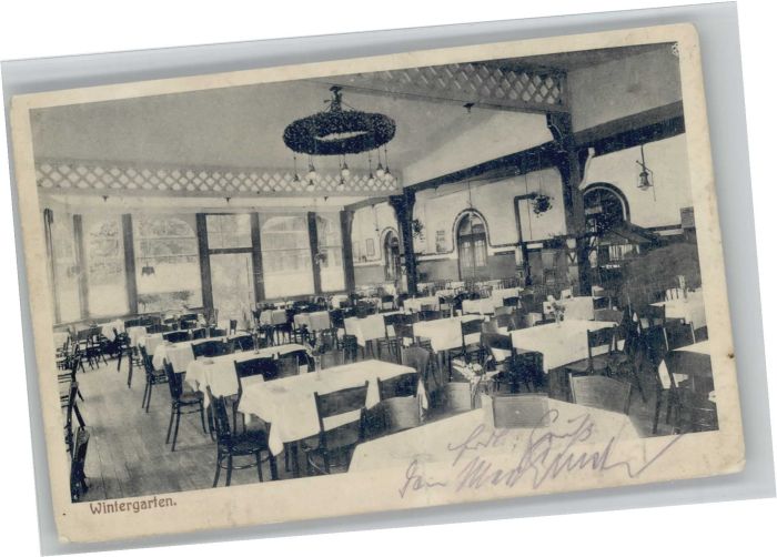 Solingen Volksgarten