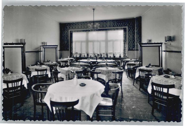 Neheim-Huesten uhr-Möhne-Gaststätte *