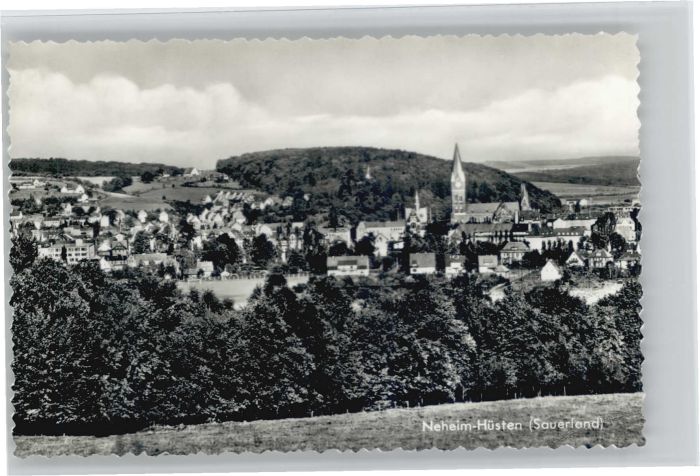 Neheim-Huesten
