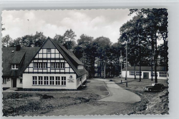 Neheim-Huesten chule