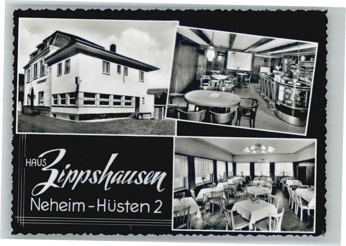 Neheim-Huesten aus Zippshausen