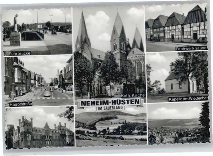 Neheim-Huesten