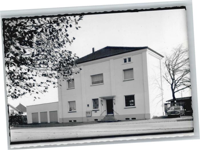 Warmen Ruhr Gaststätte Fischer