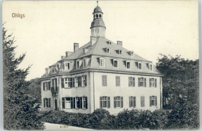Ohligs