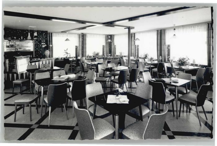 Duedinghausen Medebach Cafe Pön