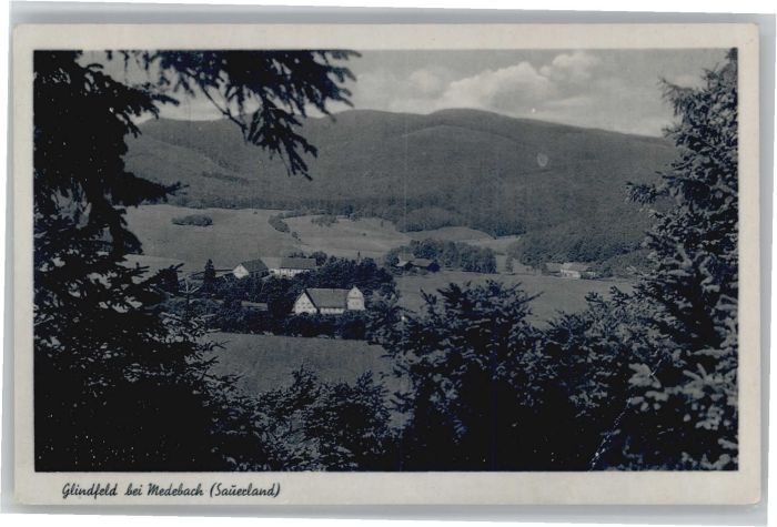 Medebach Glindfeld