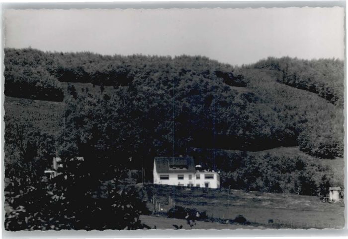 Duedinghausen Medebach Pön