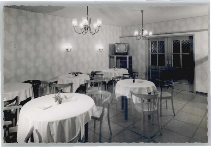 Brilon Hochsauerlandkreis NRW Waldfrieden