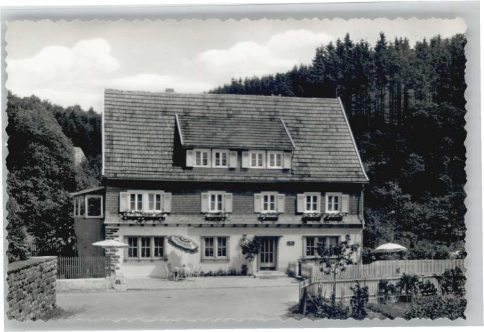 Liesen Haus Anneliese