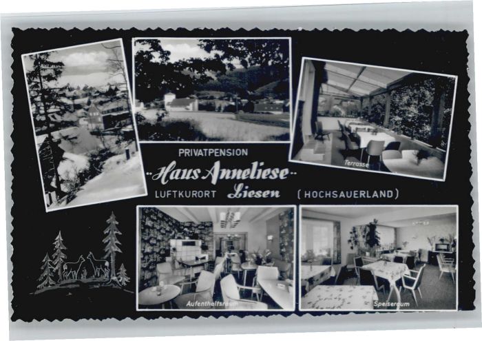 Liesen Haus Anneliese