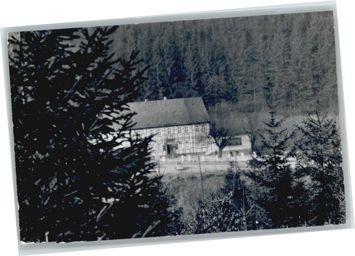 Brilon Hochsauerlandkreis NRW