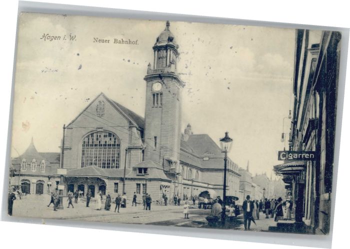 Hagen Westfalen Hagen