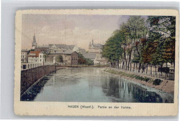 Hagen Westfalen Hagen