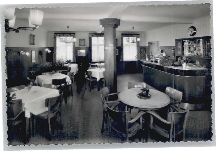 Brilon Hochsauerlandkreis NRW Hotel Stadt Brilon