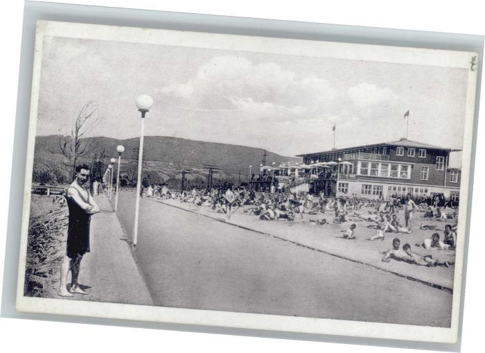 Boele Strandhaus Hengstey