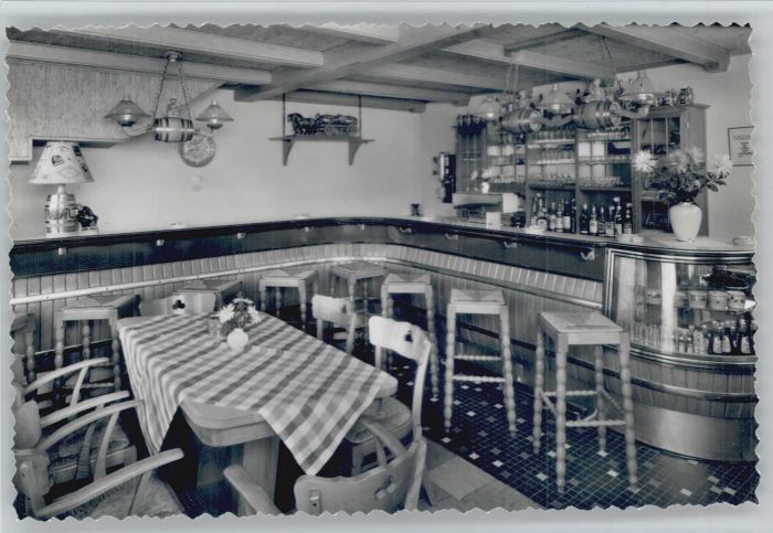 Berchum Motel Restaurant Lenne Stuben