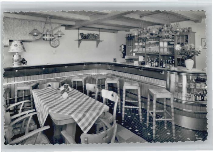 Berchum Motel Restaurant Lenne Stuben