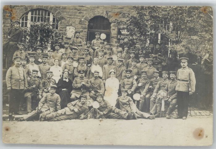 Hagen Westfalen Hagen [Stempelabschalg]