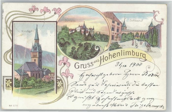 Hohenlimburg