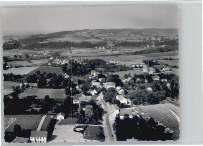 Hagen Westfalen Hagen Fliegeraufnahme