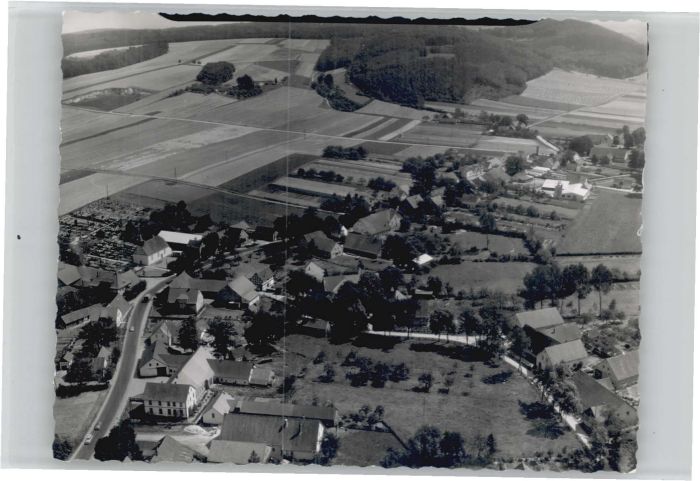Hagen Westfalen Hagen Fliegeraufnahme