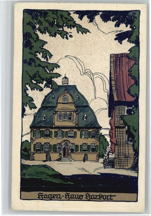 Hagen Westfalen Hagen