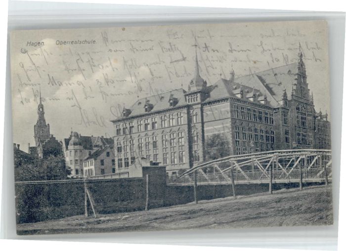 Hagen Westfalen Hagen