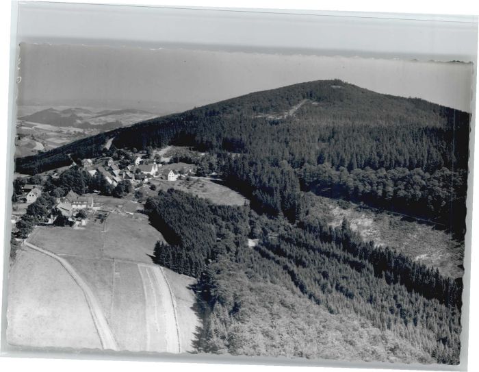 Kuestelberg liegeraufnahme