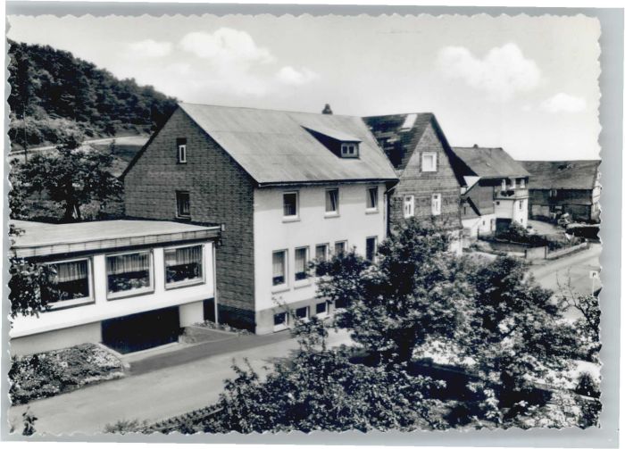 Neuludwigsdorf Gasthof Pension Steuber