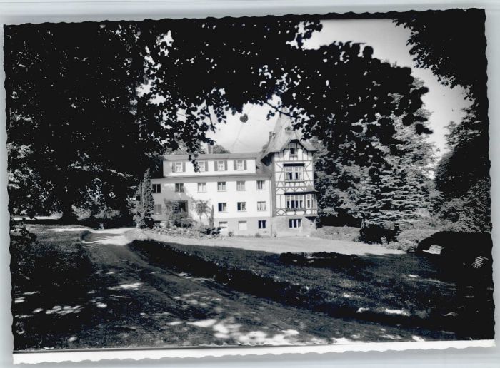 Brilon Hochsauerlandkreis NRW Gudenhagen