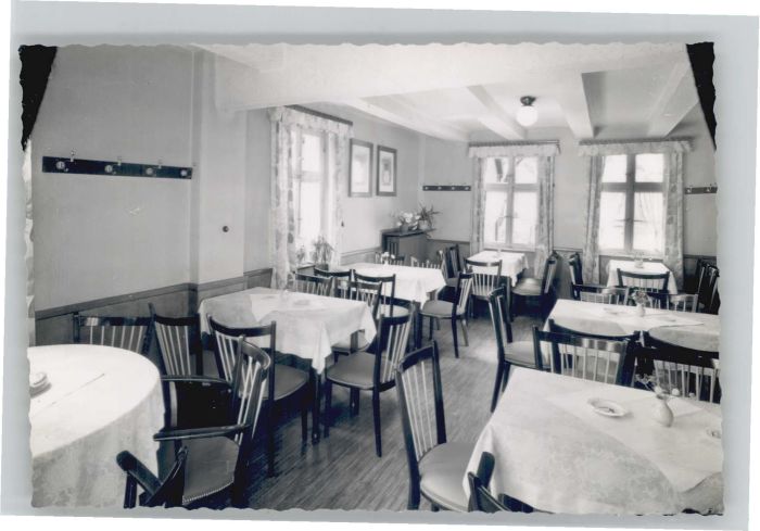 Hagen Westfalen Hagen Gasthaus Zur Bleiche