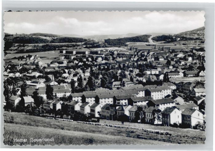 Hemer NRW