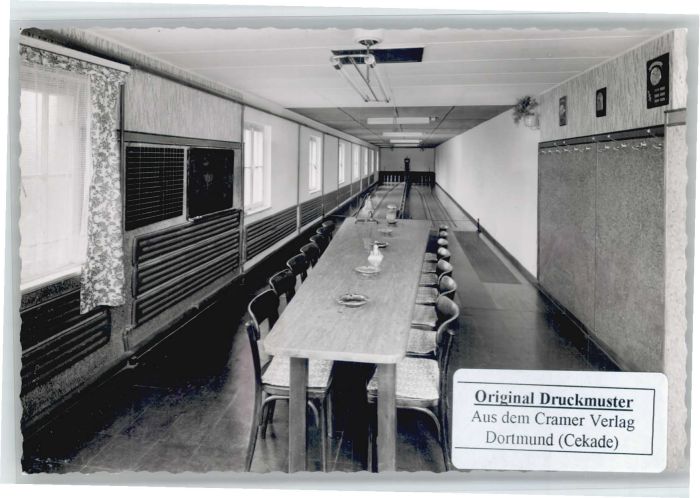 Silschede Gasthaus Rüping