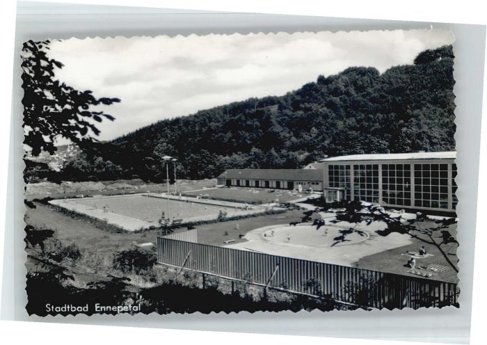 Ennepetal Stadtbad
