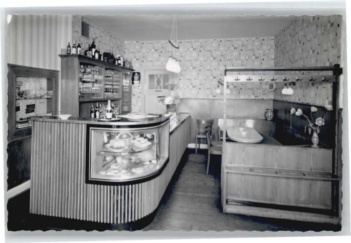 Brueninghausen otel Dücker *