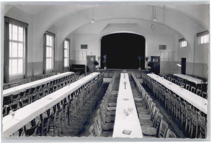 Brueninghausen otel Dücker *