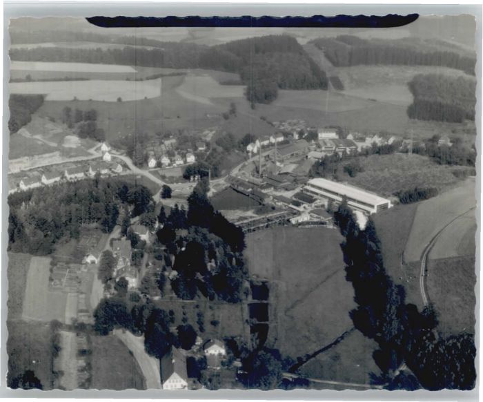 Brueninghausen liegeraufnahme