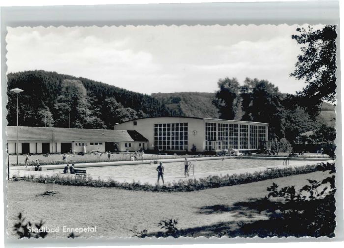 Ennepetal Stadtbad
