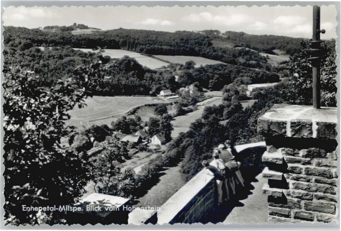 Ennepetal Milspe