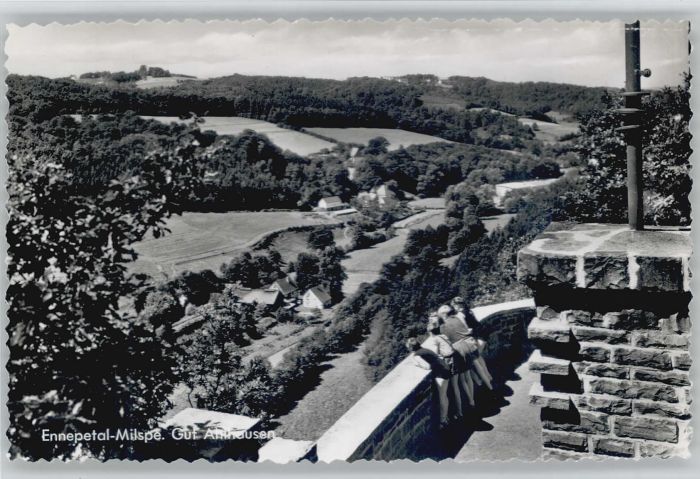Ennepetal Milspe