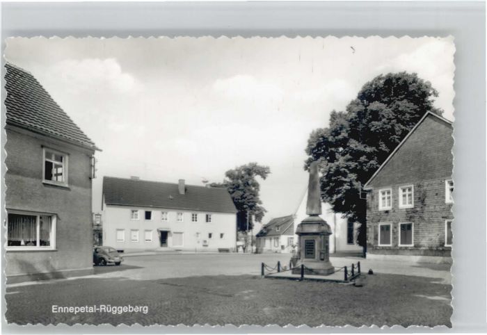 Ennepetal Rüggeberg