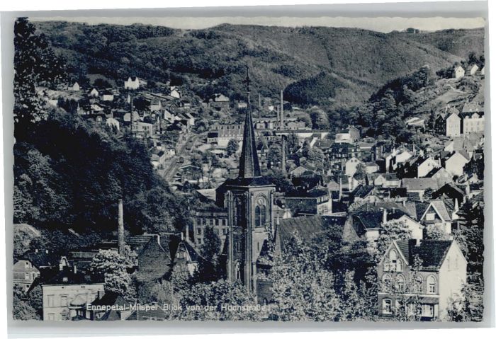 Ennepetal Milspe