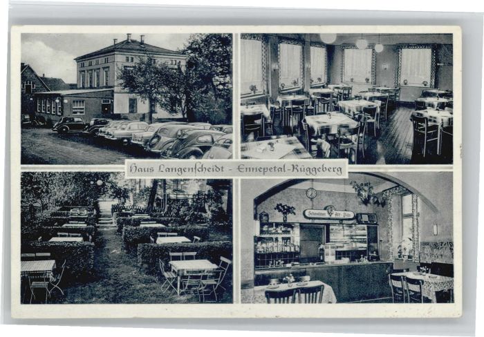 Ennepetal Haus Langenscheidt